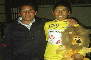 Rusbel Achagua-Nairo-quintana