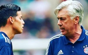 James Rodríguez se queda sin entrenador ¿Y ahora qué?