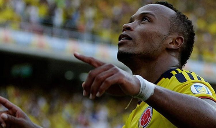 Camilo Zuñiga quiere una nueva oportunidad en el fútbol