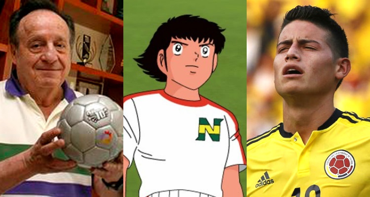 Los futbolistas que nunca olvidaremos