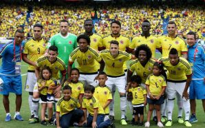 Cambian horario del partido de Colombia y Paraguay en Barranquilla