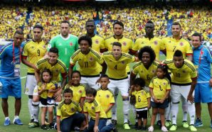 Si Colombia clasifica al Mundial, estos serían sus rivales en la fecha FIFA