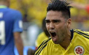 Falcao y el nuevo récord histórico que quiere cumplir con el Selección