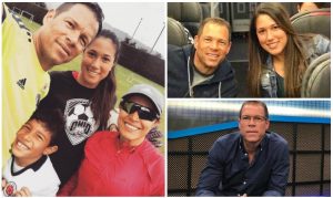La hija de Óscar Córdoba es fichada por este equipo de la Liga Femenina de Colombia