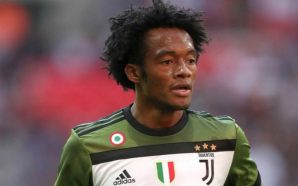¡Alerta Pékerman sobre Juan Guillermo Cuadrado!