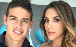 Daniela Ospina confesó la razón de su separación con James