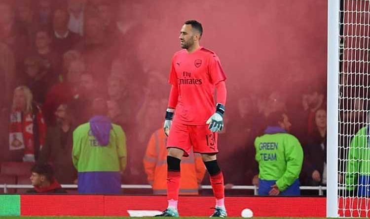 Estos fueron los goles del Arsenal de Ospina contra el Bate Borisov