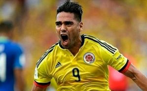 ¿Qué delantero debería acompañar a Falcao ante Paraguay y Perú?