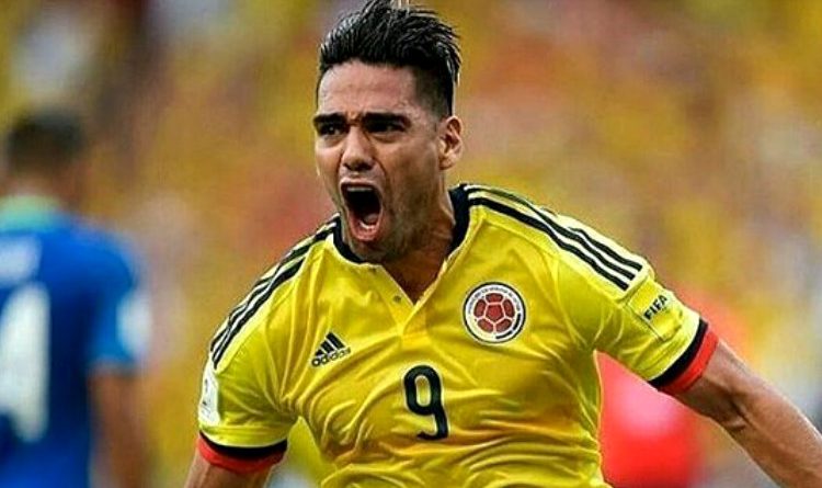 ¿Qué delantero debería acompañar a Falcao ante Paraguay y Perú?