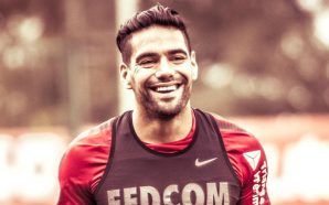 Falcao le gana el primer duelo a la MNC, Neymar, Mbappe y Cavanni