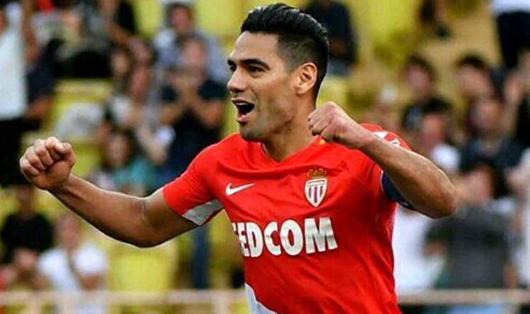 Falcao recibió estos dos increíble regalos ¡Te sorprenderán!