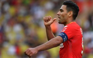 Falcao ya superó a Trezeguet, Cissé e Ibrahimovic, históricos en la Liga 1 de Francia