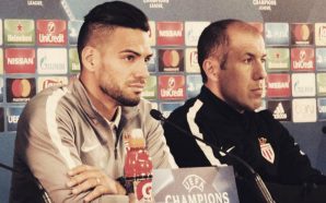 “Falcao volvió a hacer el que fue en el Atlético y el Porto”: Jardim