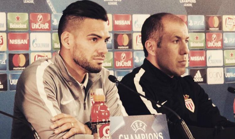 “Falcao volvió a hacer el que fue en el Atlético y el Porto”: Jardim