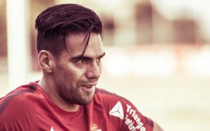 El Diario que habló de Falcao y se convirtió en el cetro de las miradas, ¡quedarás asombrado al ver lo que comentaron!