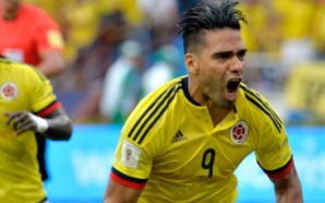 El mensaje de Falcao que te hará soñar con el Mundial. ¡Inspiración al 101 por ciento!