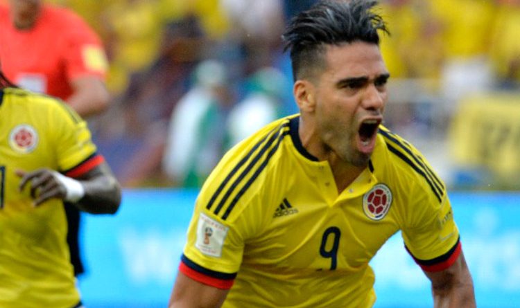 El mensaje de Falcao que te hará soñar con el Mundial. ¡Inspiración al 101 por ciento!