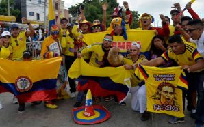 ¡Ojo! Esta es la nueva medida para la boletería entre Colombia y Paraguay