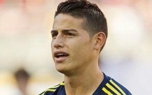 “Con 29 puntos nos metemos al Mundial”: James