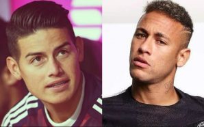 Bayern de James o PSG de Neymar ¿Quién crees que ganará hoy?