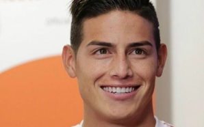 La nueva integrante de la familia de James Rodríguez