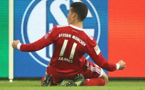 James se lleva todos los elogios de la prensa mundial, hasta los de España