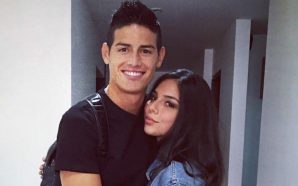 Así ha cambiado físicamente Juana Valentina, la hermana de James Rodríguez. ¡Hermosa!