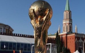 Así se escogerán los equipos cabeza de serie para el mundial de 2018