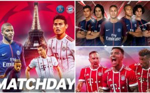 Sabía que la nómina del Bayern es más costosa que la del PSG