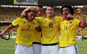 La noticia que recibió la Selección Colombia sobre la última fecha de Eliminatorias
