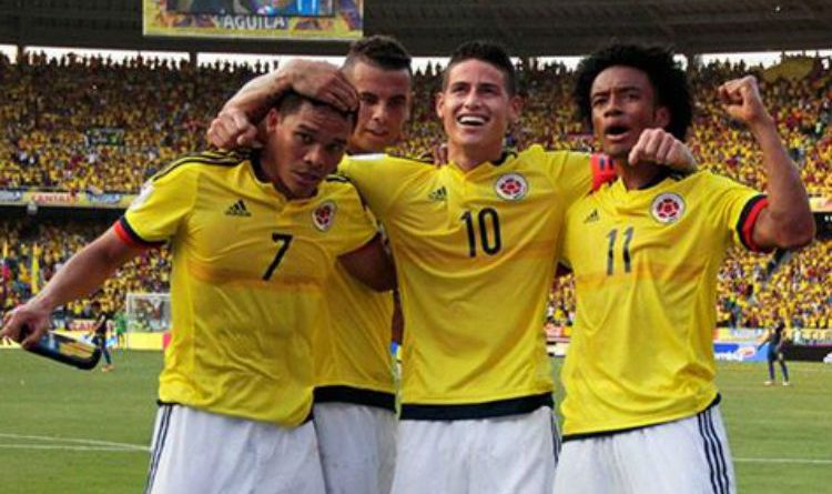 La noticia que recibió la Selección Colombia sobre la última fecha de Eliminatorias