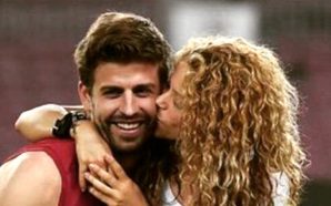 Piqué hablo sobre el rumor de separación con Shakira