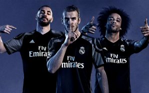 El Real Madrid tiene el patrocinio más caro del mundo