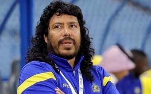 René Higuita es tendencia en Venezuela por esta razón
