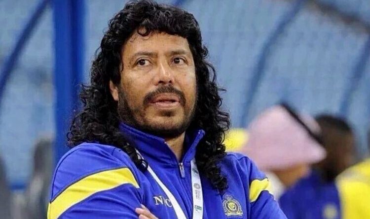 René Higuita es tendencia en Venezuela por esta razón