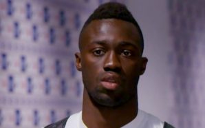 La gran noticia que recibió Davinson Sánchez en Europa