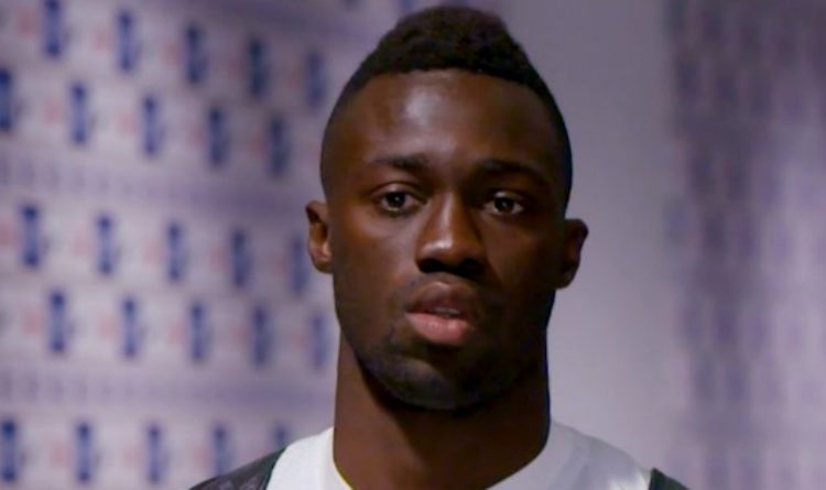 La gran noticia que recibió Davinson Sánchez en Europa