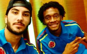 Las buenas noticias de Sebastián Pérez para José Pékerman