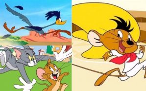 Los mejores atletas de la televisión y el cine. ¡Siempre nos dejan con la boca abierta!