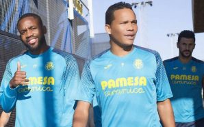 ¡Bacca no se reencuentra con el gol! Villareal y Maccabi Tel Aviv empatan sin anotaciones