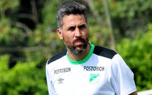 Mario Alberto Yepes podría regresar al fútbol
