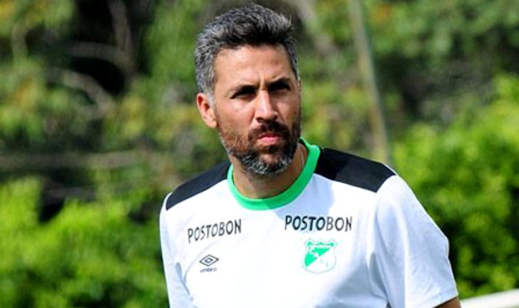Mario Alberto Yepes podría regresar al fútbol