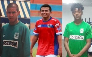 ¿Conocías a estos futbolistas de nombres tan extraños