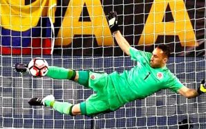 ¿Quién debe reemplazar a Ospina para los partidos amistosos de la Selección?