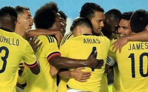 Este jugador se perderá el mundial de Rusia 2018 con la ‘Tricolor’