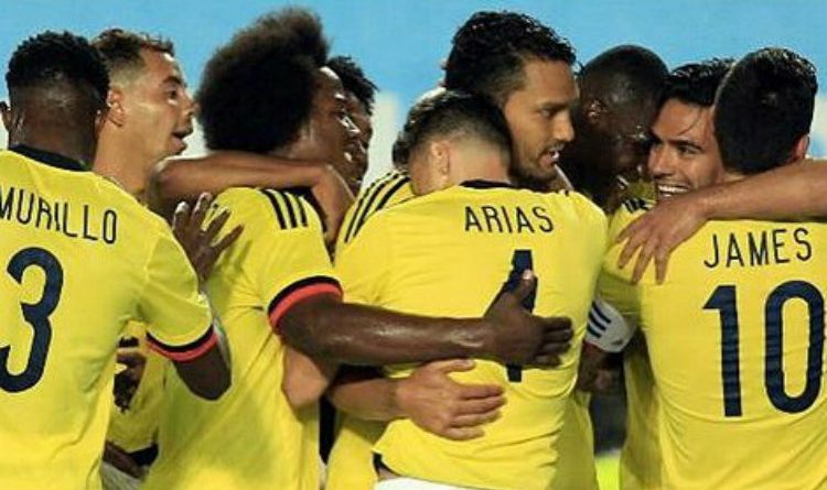 Este jugador se perderá el mundial de Rusia 2018 con la ‘Tricolor’