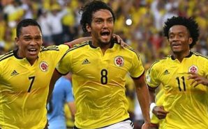 Filtran la posible camiseta de la Selección para el 2018