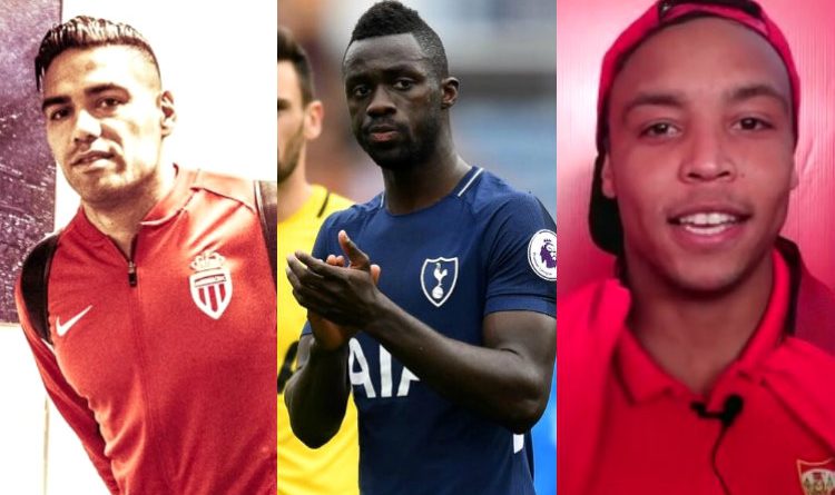 Regresan los colombianos a la Champions: partidos, horarios y canales para verlos