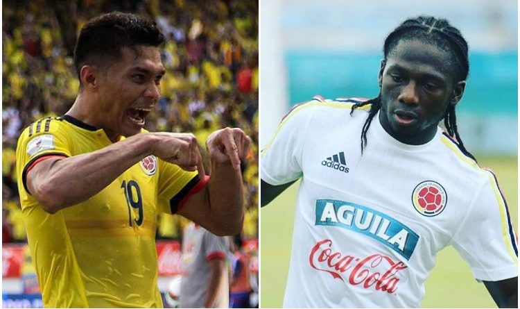 ¿‘ChaTeo’ deberían ser titulares ante Perú?