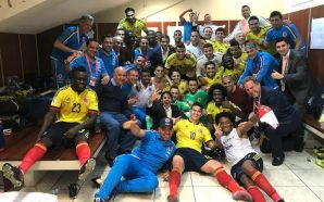 Alegría cafetera: será el sexto mundial de Colombia